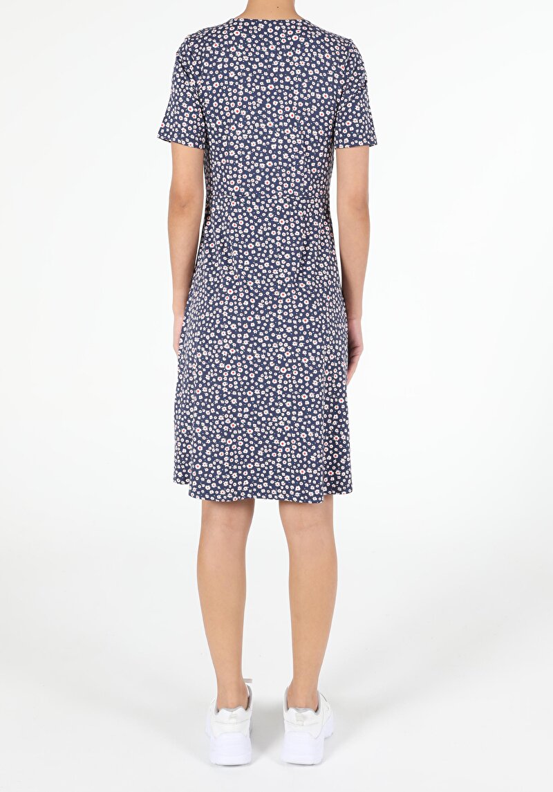 Показати інформацію про Сукня Жіноча Синя  Cl1053553