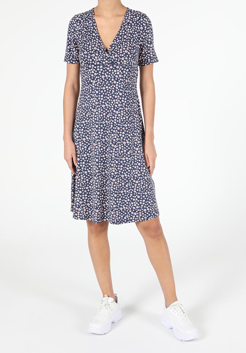 Показати інформацію про Сукня Жіноча Синя  Cl1053553