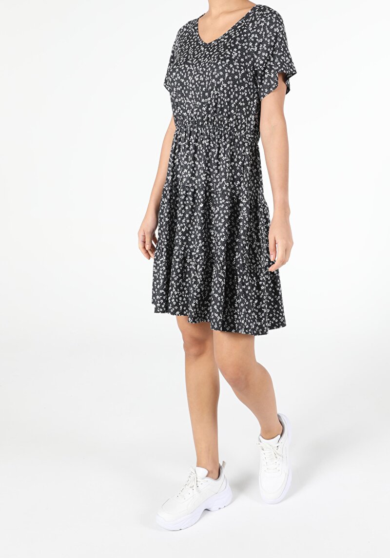 Зображення Сукня Жіноча Чорна  Cl1053548