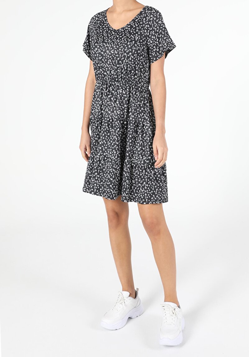 Зображення Сукня Жіноча Чорна Cl1053548