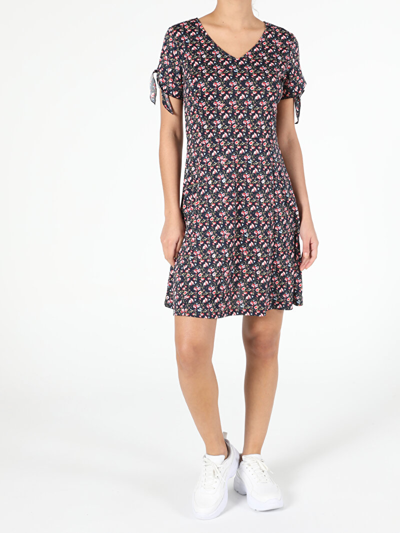 Показати інформацію про Сукня Жіноча Мультіколор  Cl1053545