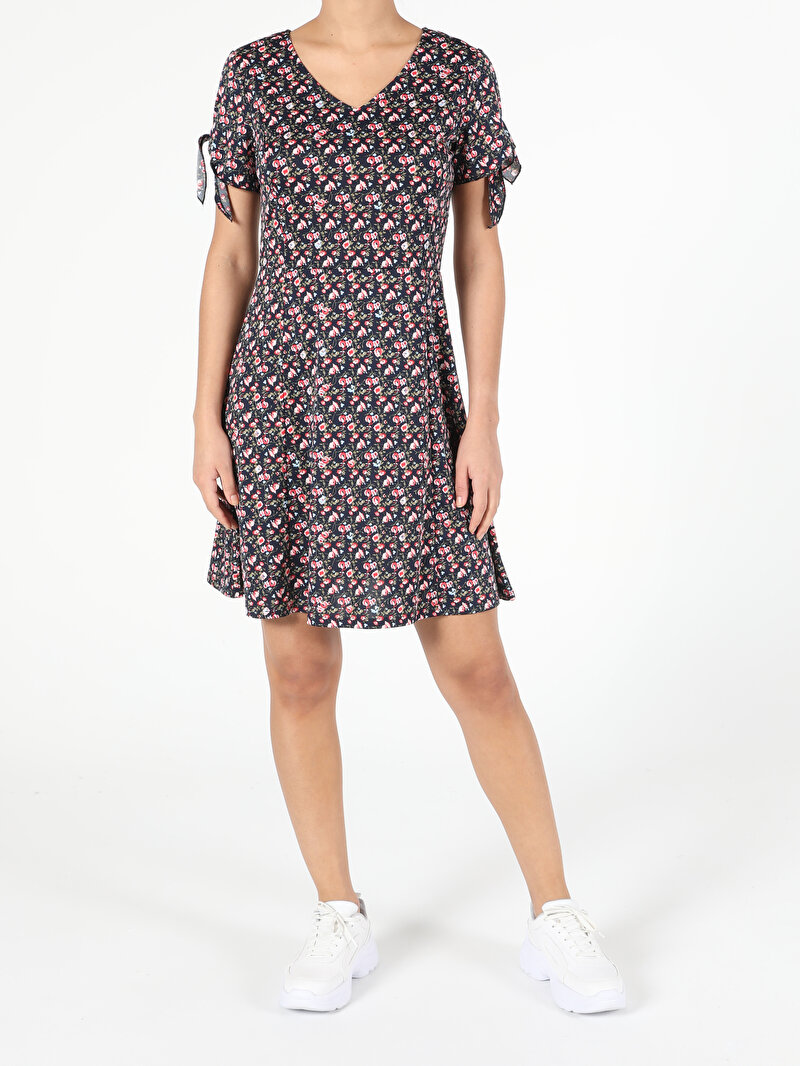 Показати інформацію про Сукня Жіноча Мультіколор  Cl1053545