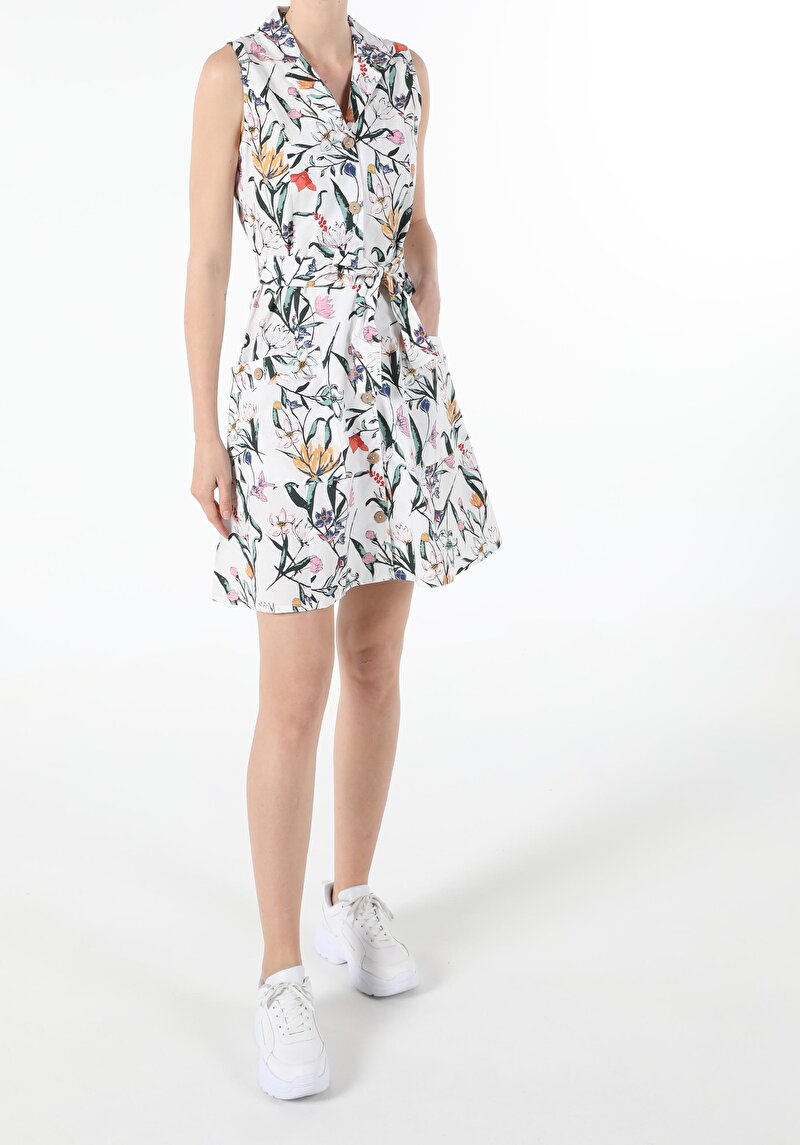 Зображення Сукня Жіноча Біла  Cl1054673