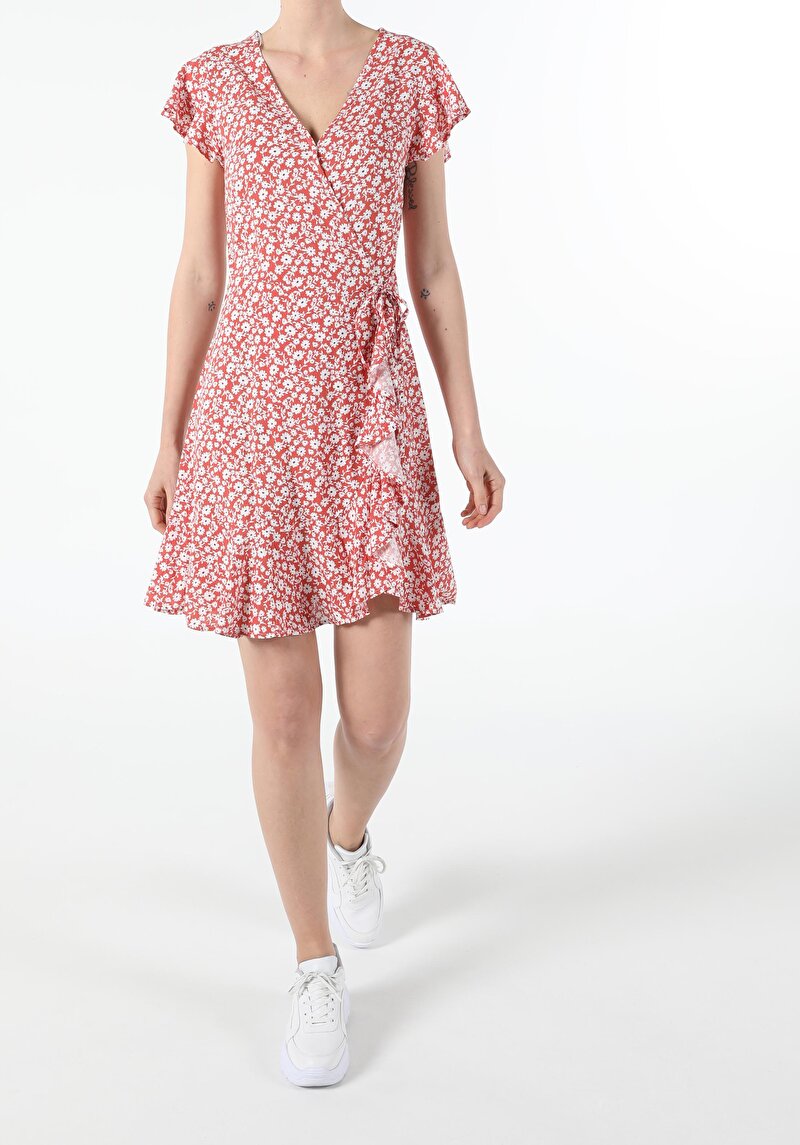 Зображення Сукня Жіноча Коричнева Cl1054217