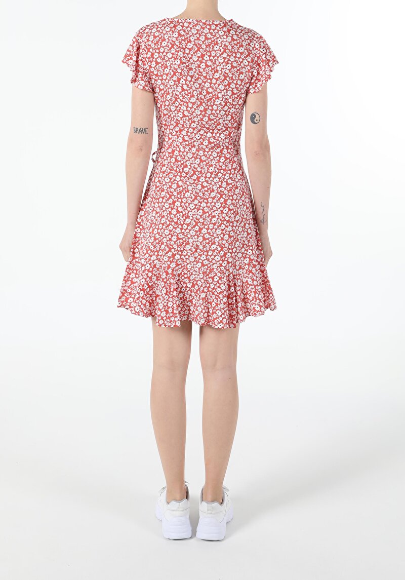 Показати інформацію про Сукня Жіноча Коричнева  Cl1054217