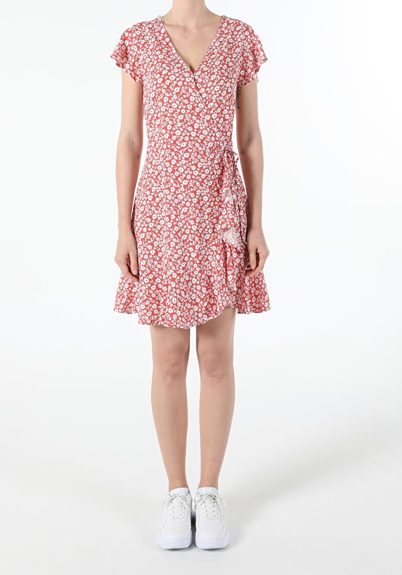 Показати інформацію про Сукня Жіноча Коричнева  Cl1054217