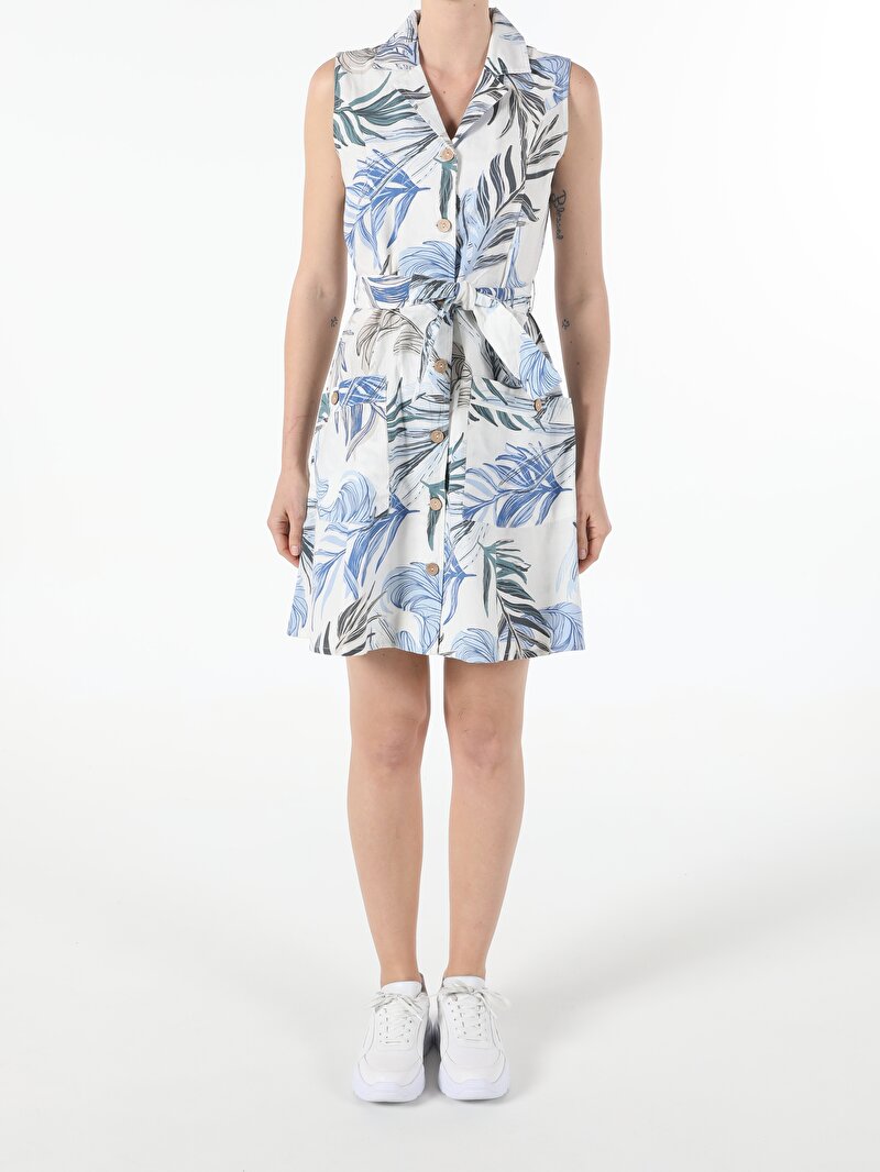 Показати інформацію про Сукня Жіноча Мультіколор  Cl1054216