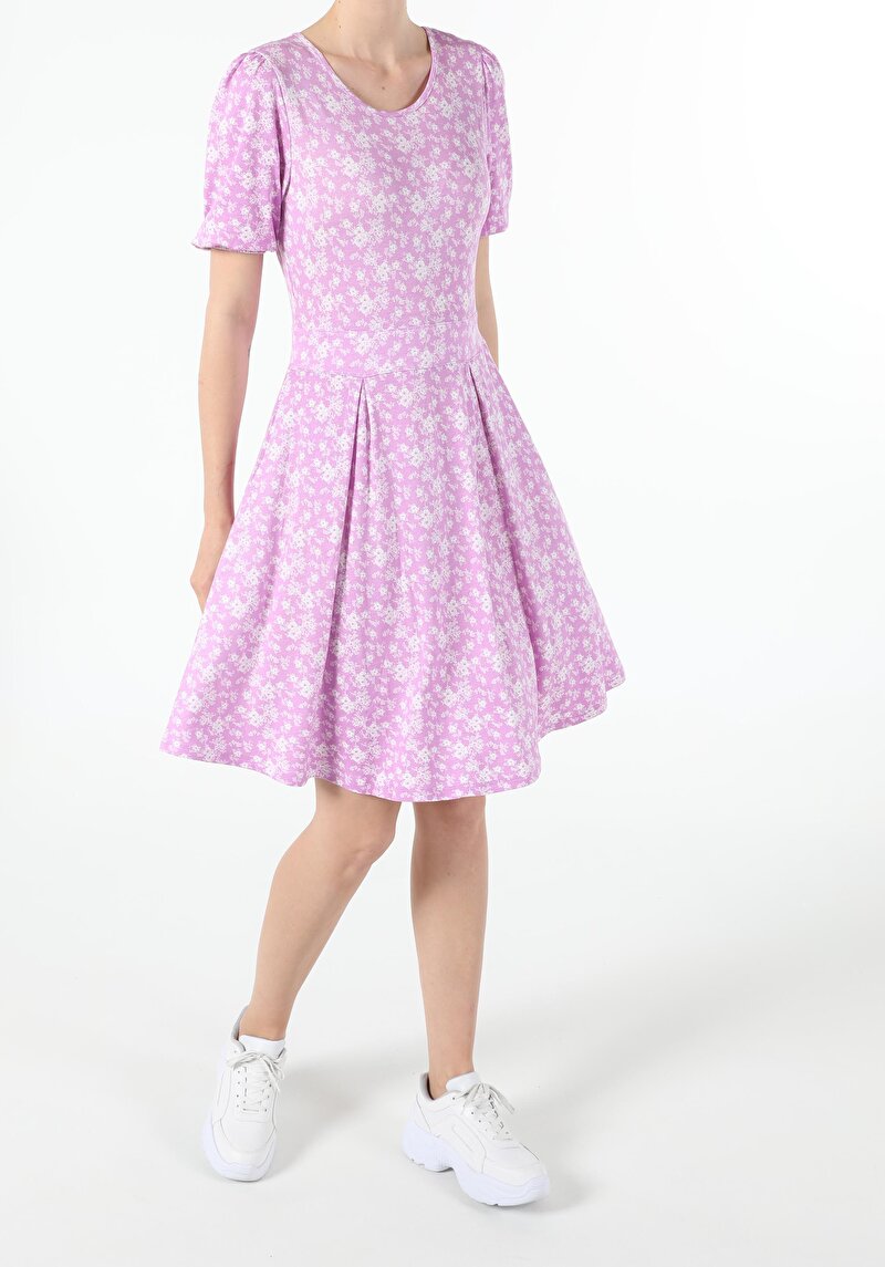 Зображення Сукня Жіноча Фіолетова Cl1054445