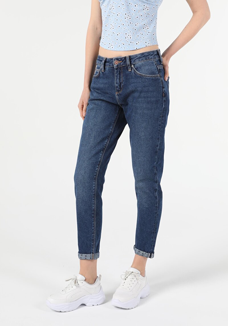 Зображення 893 Julia Джинси Жіночі Бойфренди Cl1054607