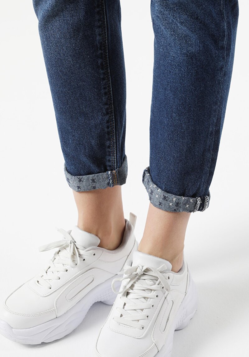 Показати інформацію про 893 Julia Джинси Жіночі  Бойфренди Cl1054607