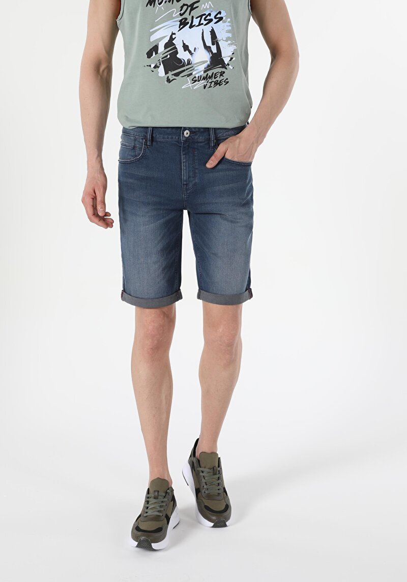 Показати інформацію про 044 Karl Шорти Чоловічі   Cl1054721