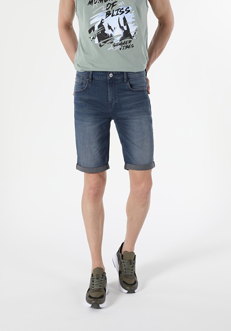 Показати інформацію про 044 Karl Шорти Чоловічі   Cl1054721