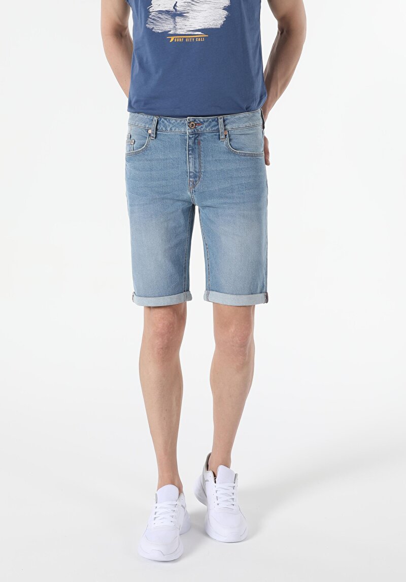 Показати інформацію про 044 Karl Шорти Чоловічі   Cl1054560