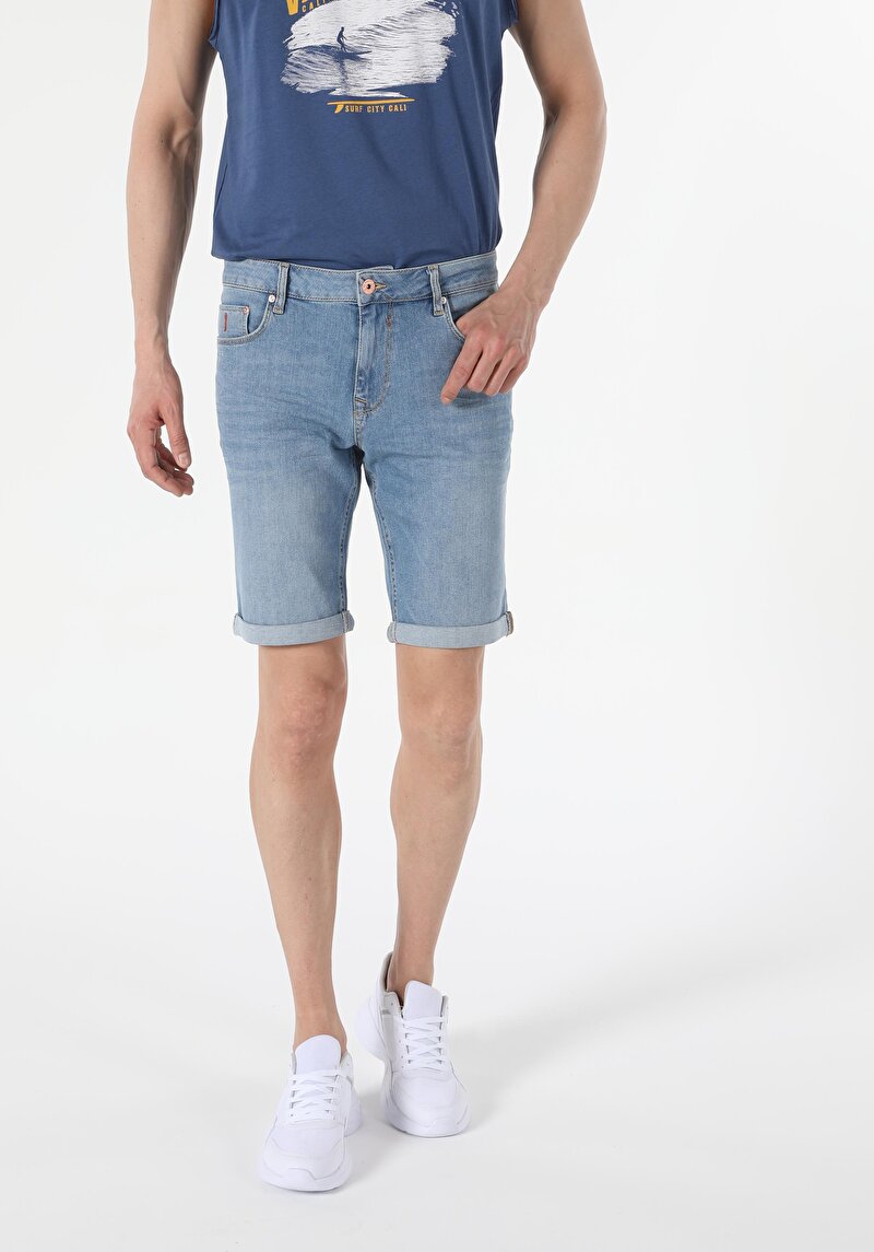 Зображення 044 Karl Шорти Чоловічі Cl1054733