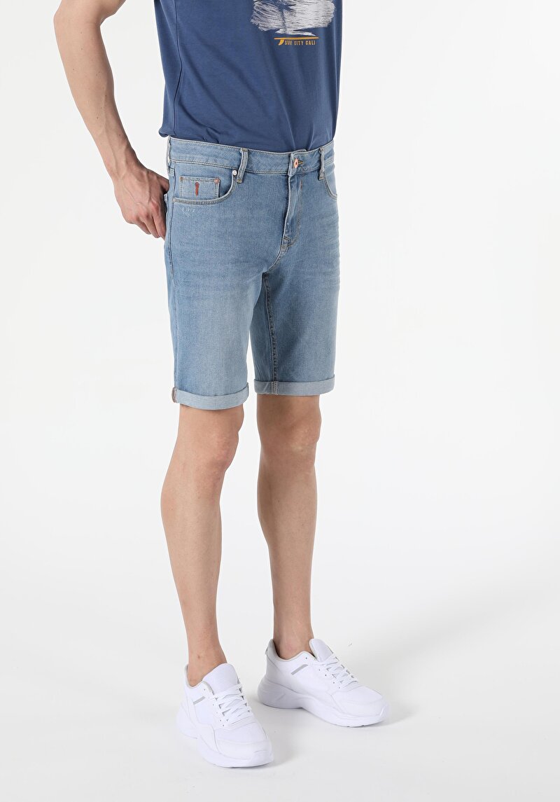 Показати інформацію про 044 Karl Шорти Чоловічі   Cl1054733