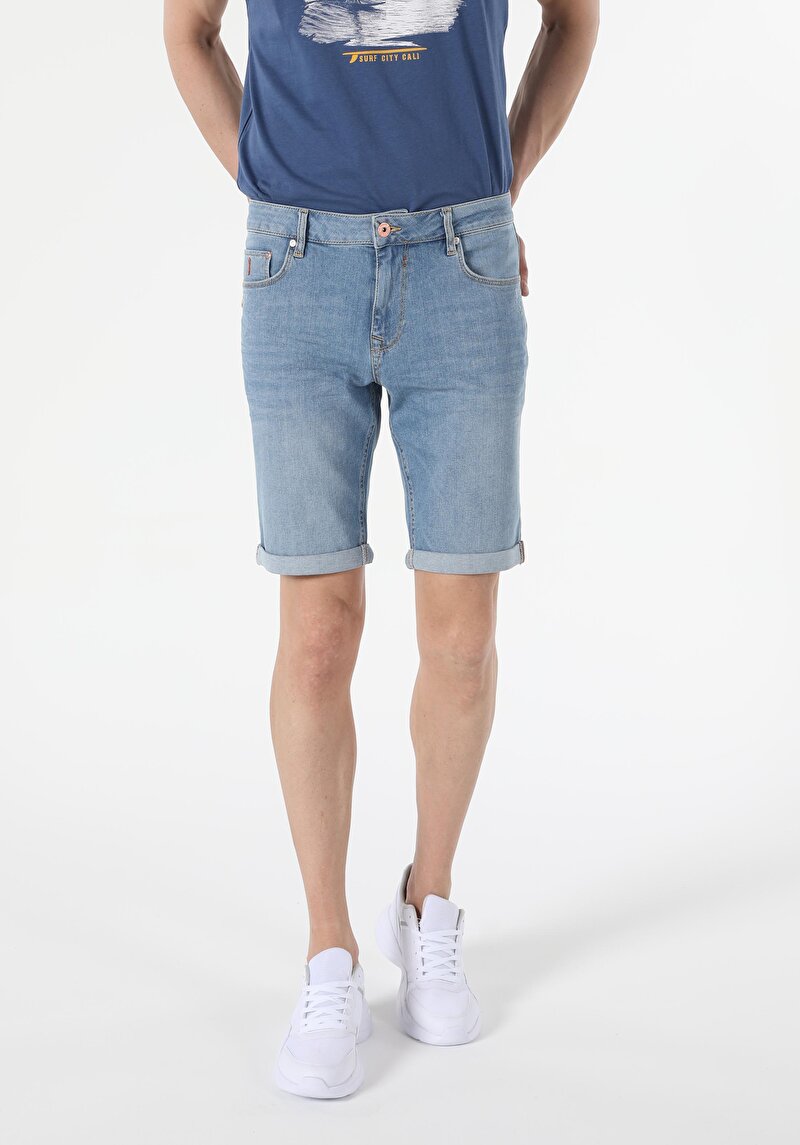 Показати інформацію про 044 Karl Шорти Чоловічі   Cl1054733