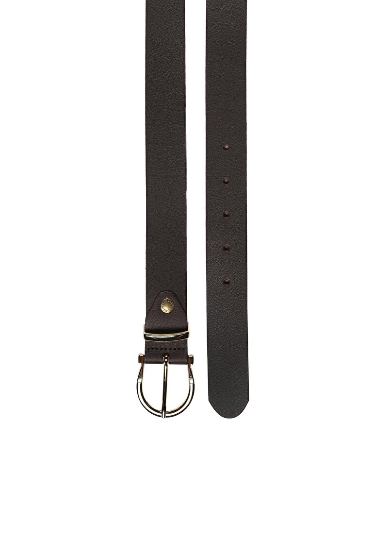 Зображення Ремінь Жіночий Коричневий  Cl1053185