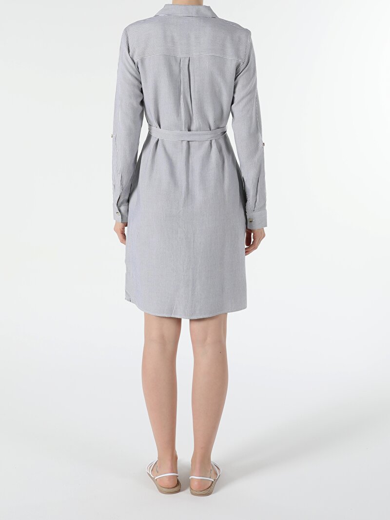 Показати інформацію про Сукня Жіноча Синя  Cl1053417