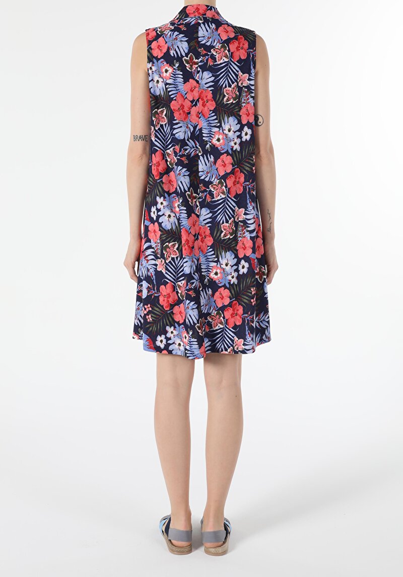 Показати інформацію про Сукня Жіноча Синя  Cl1053523