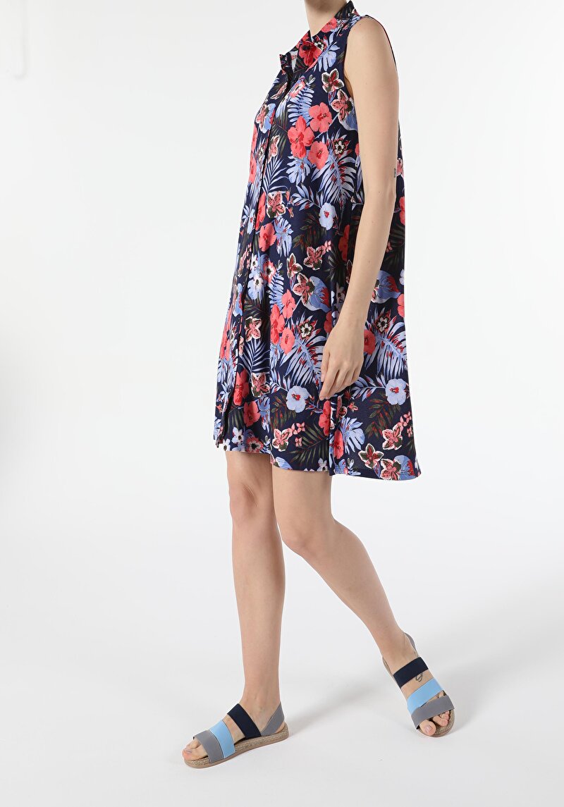 Показати інформацію про Сукня Жіноча Синя  Cl1053523