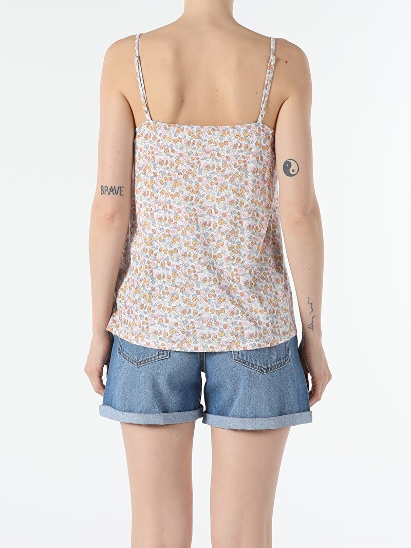 Показати інформацію про Майка Жіноча Мультіколор  Cl1054043