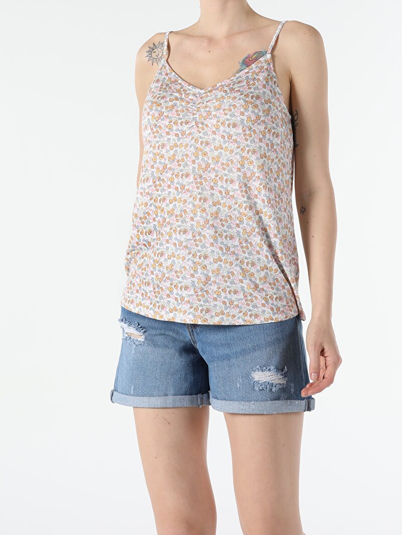 Показати інформацію про Майка Жіноча Мультіколор  Cl1054043