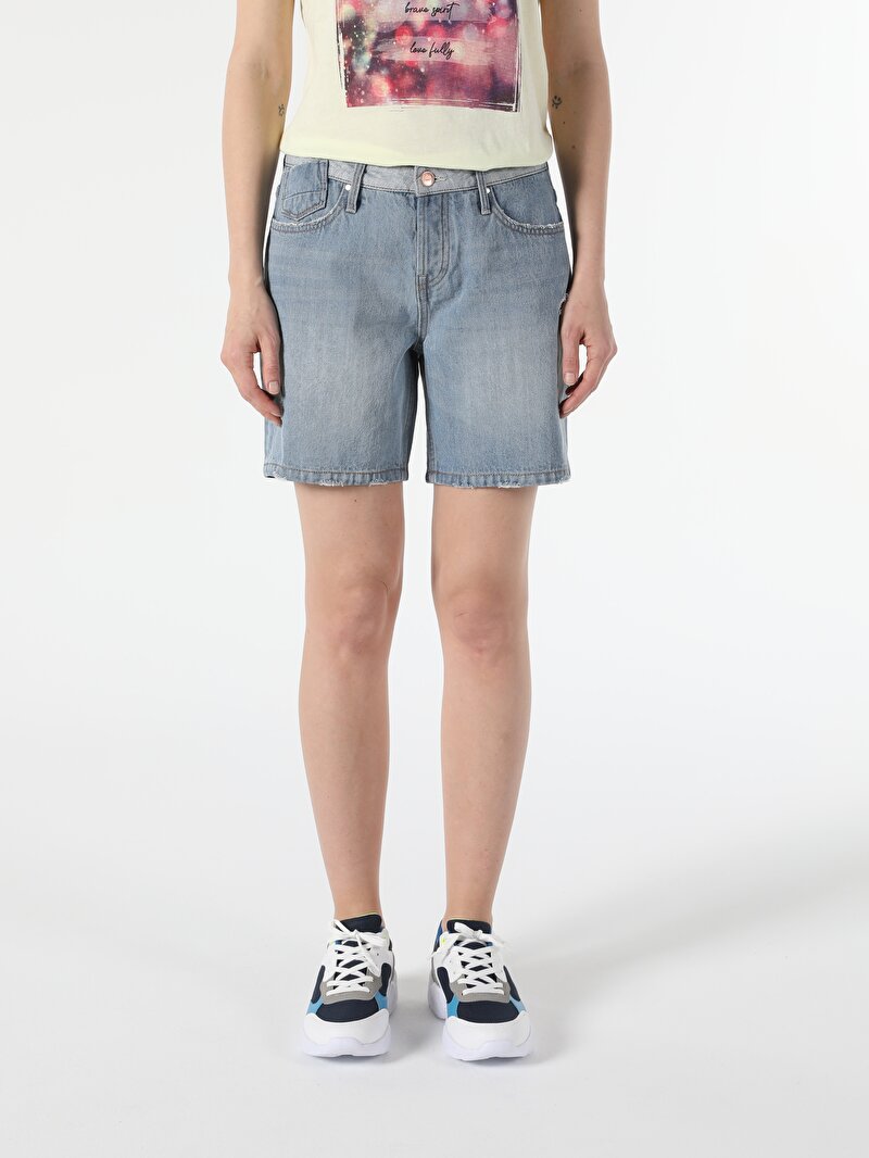 Показати інформацію про Шорти Жіночі   Cl1054623