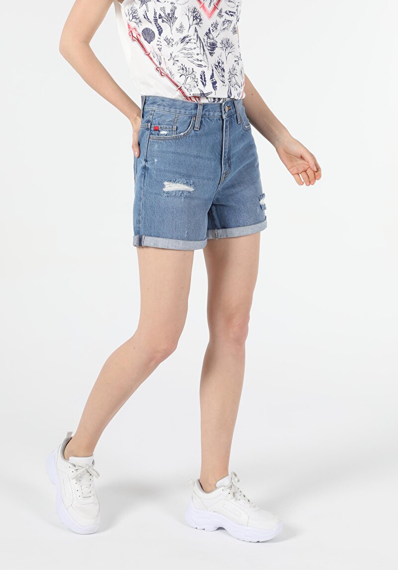 Зображення Шорти Жіночі Cl1054626