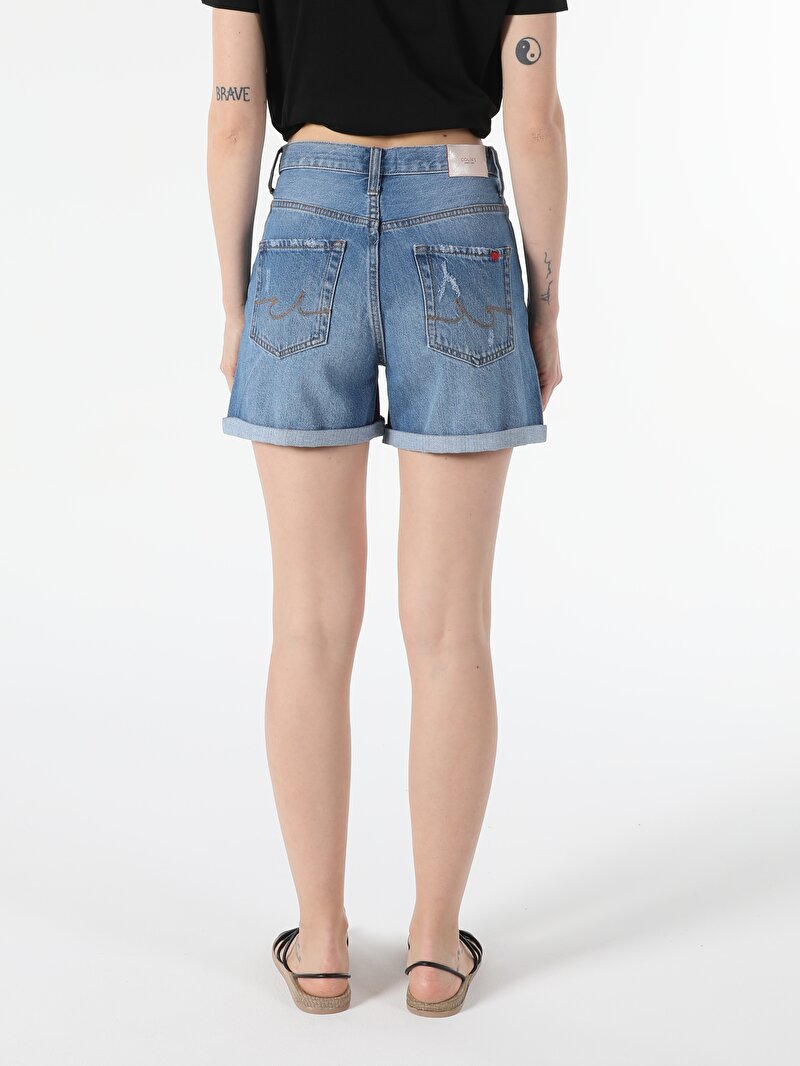 Показати інформацію про Шорти Жіночі   Cl1054626