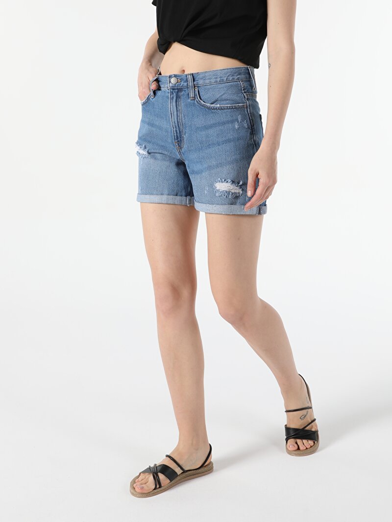 Показати інформацію про Шорти Жіночі   Cl1054626