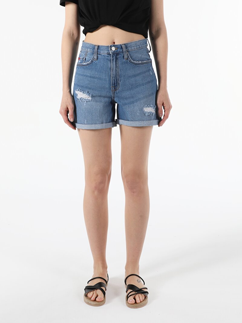 Показати інформацію про Шорти Жіночі   Cl1054626