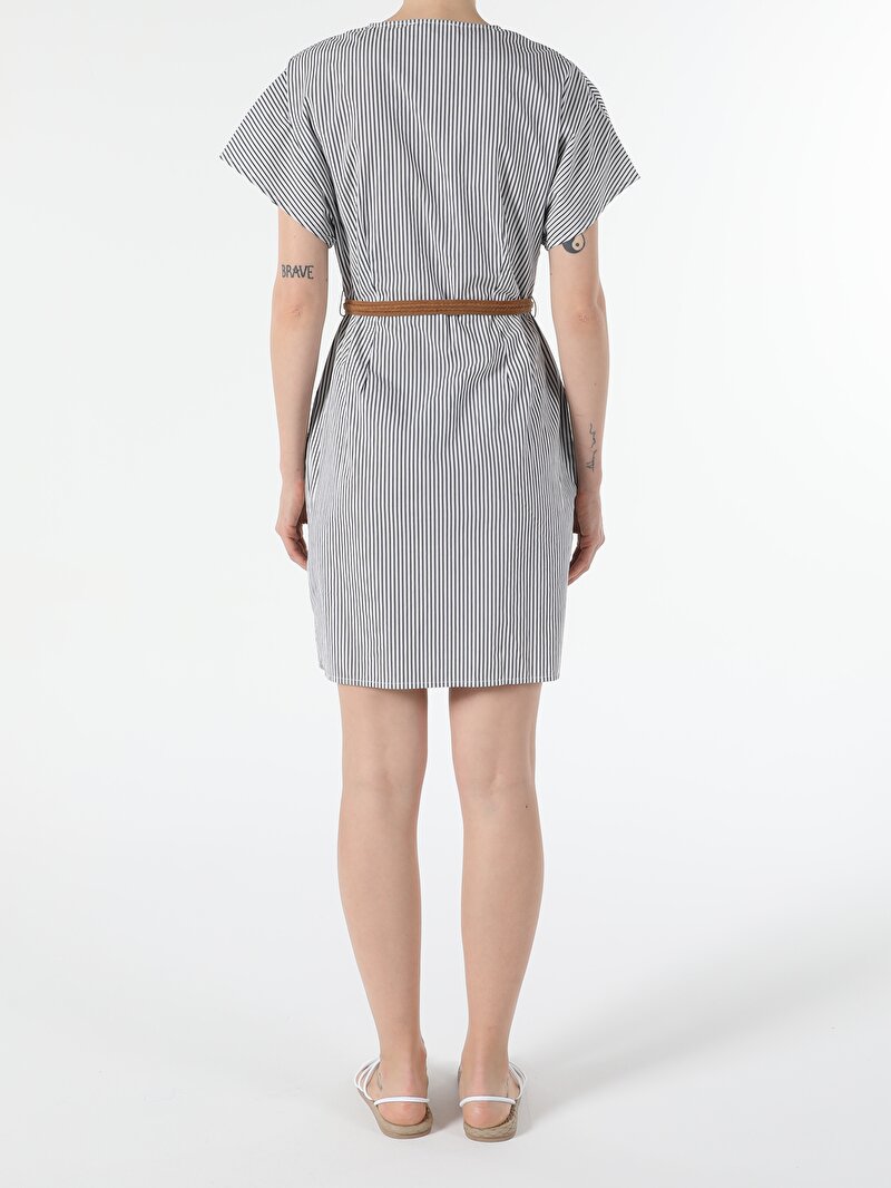 Показати інформацію про Сукня Жіноча Синя  Cl1054679