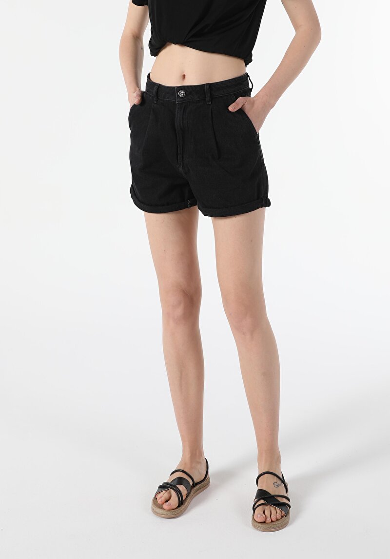 Зображення Шорти Жіночі   Cl1054735