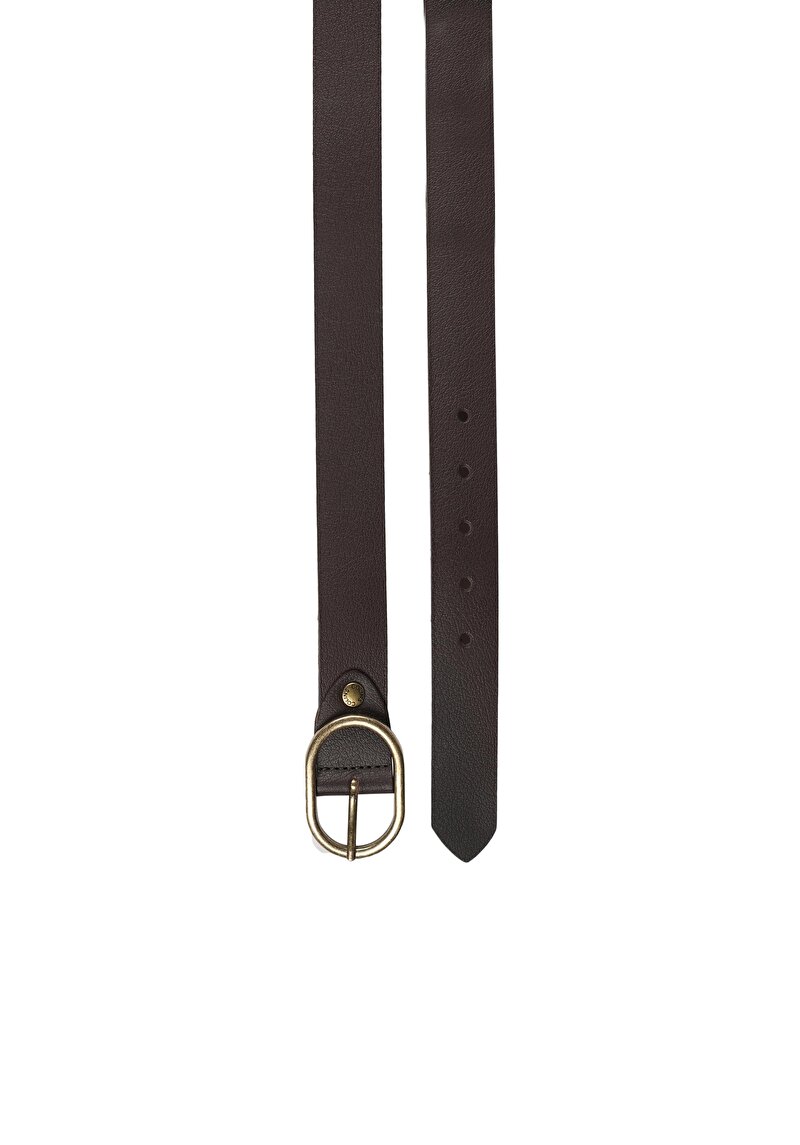 Зображення Ремінь Жіночий Коричневий  Cl1054097