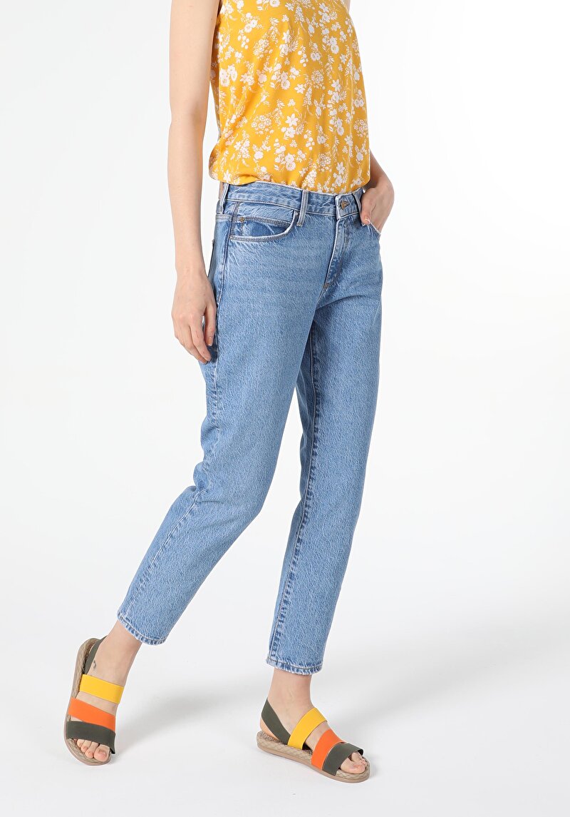 Зображення 892 Alina Джинси Жіночі Cl1055539