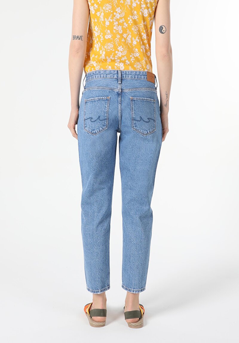 Зображення 892 Alina Джинси Жіночі Cl1055539