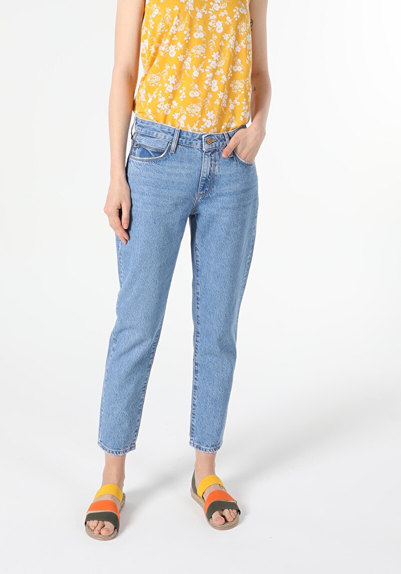 Зображення 892 Alina Джинси Жіночі Cl1055539