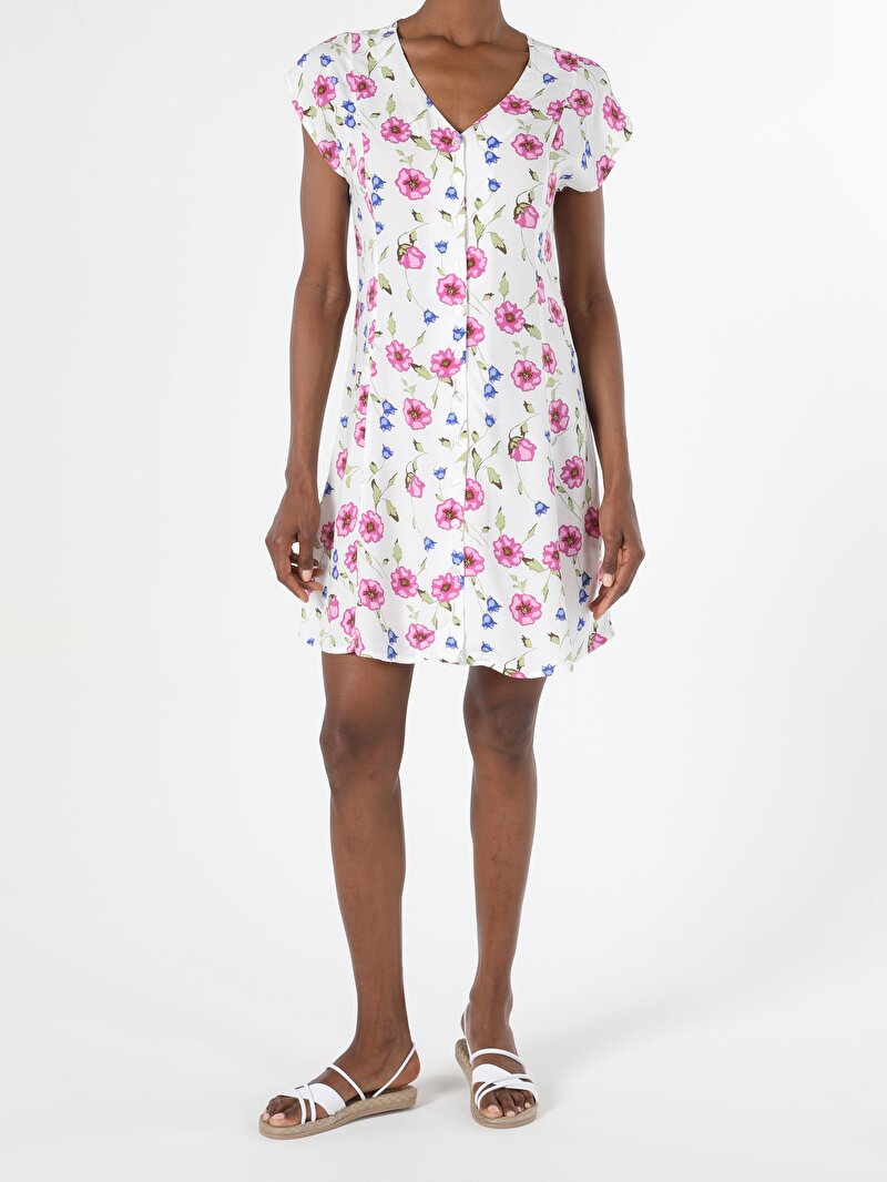 Показати інформацію про Сукня Жіноча Мультіколор  Cl1054164