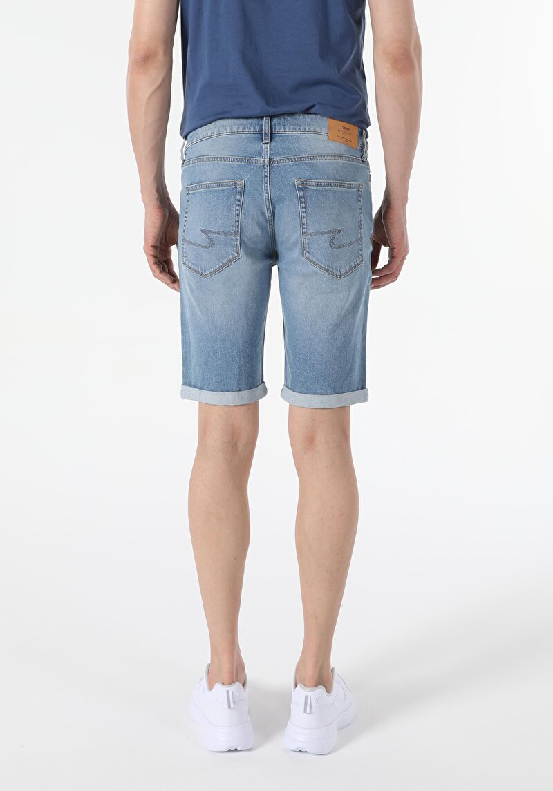 Показати інформацію про 044 Karl Шорти Чоловічі   Cl1054560