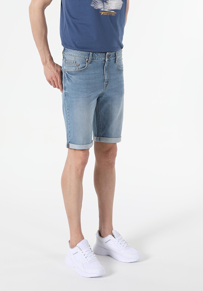 Показати інформацію про 044 Karl Шорти Чоловічі   Cl1054560