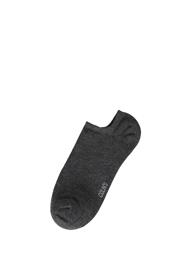 Зображення Шкарпетки Жіночі Сірі Claacwsck0251810