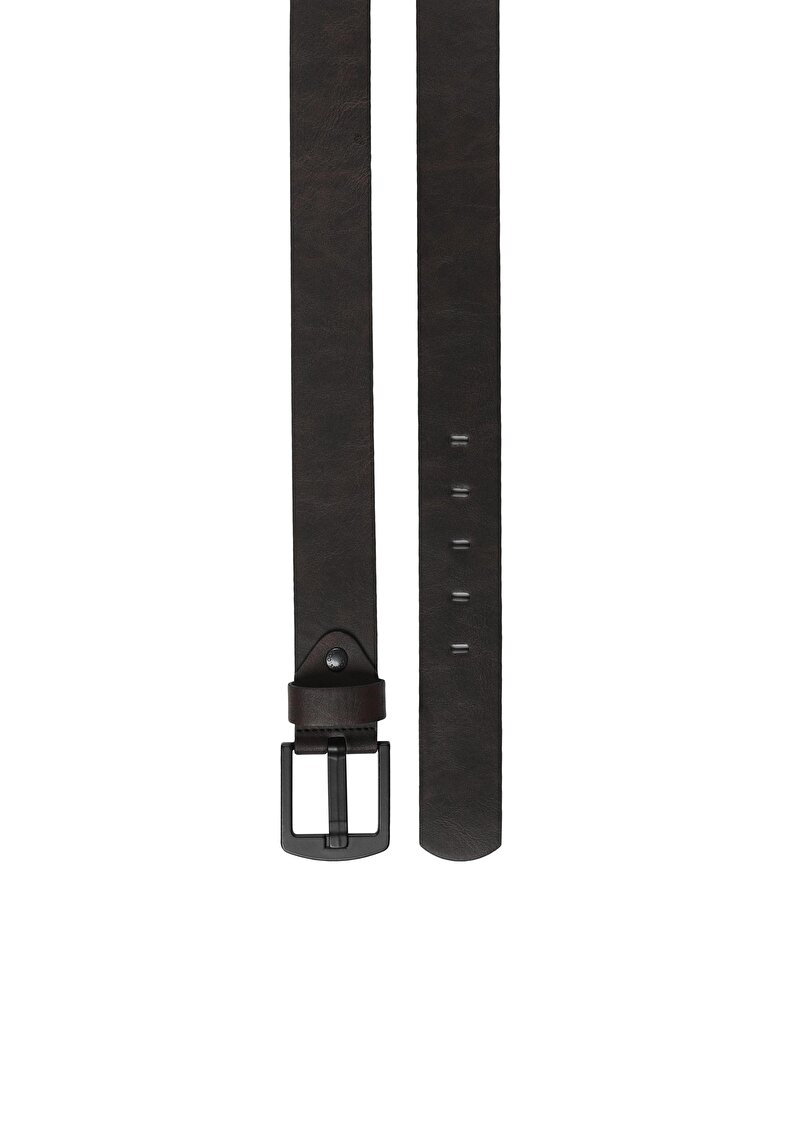 Зображення Ремінь Чоловічий Коричневий  Cl1054264