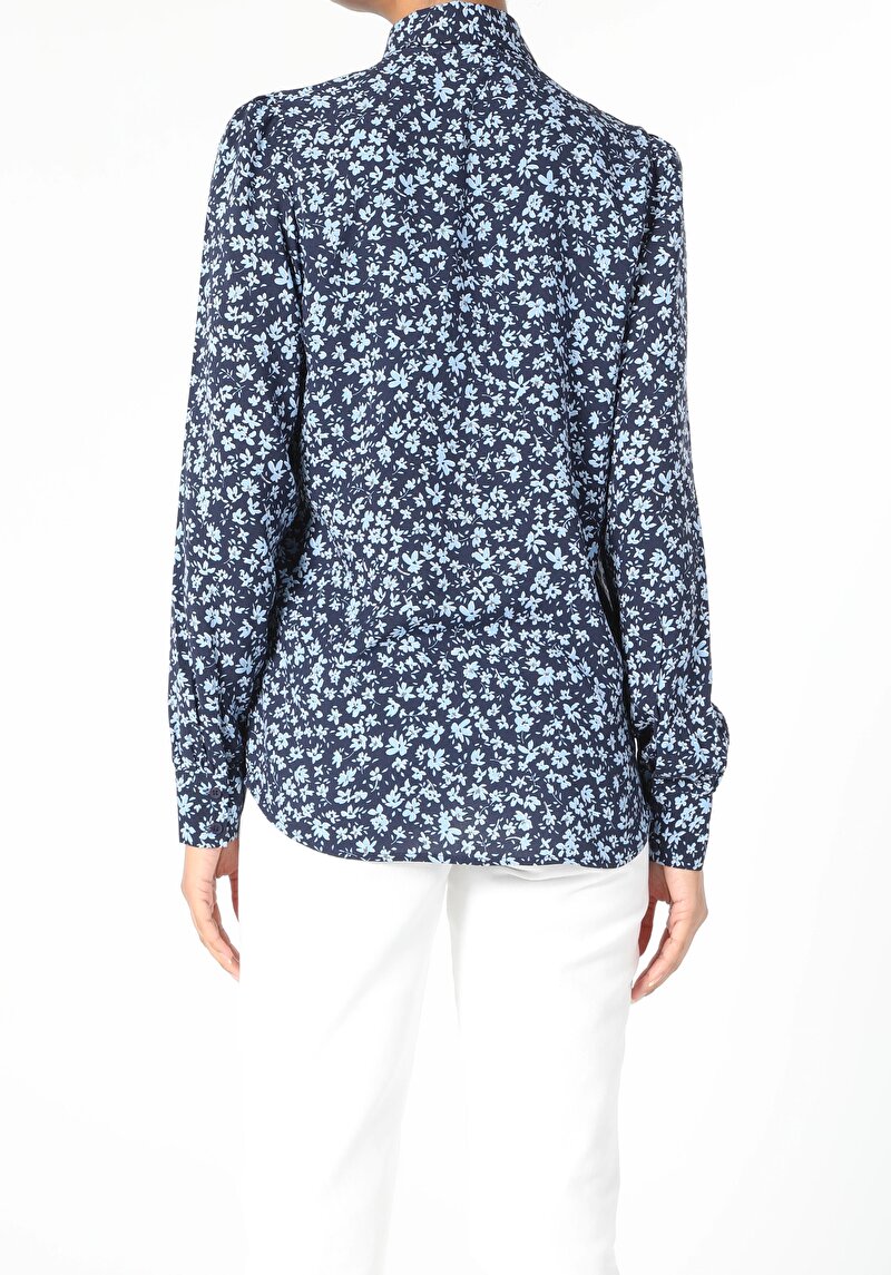 Показати інформацію про Сорочка З Довгим Рукавом Жіноча Мультіколор  Cl1052367