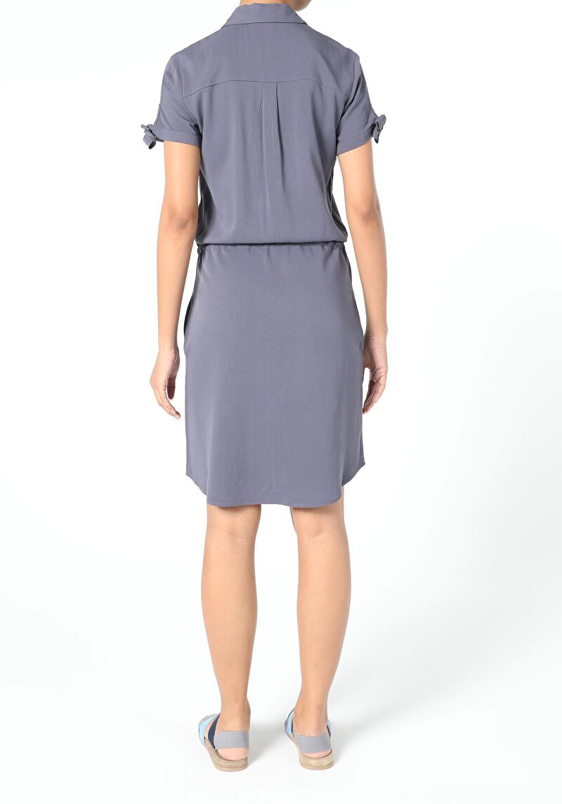 Показати інформацію про Сукня Жіноча Блакитна  Cl1054169