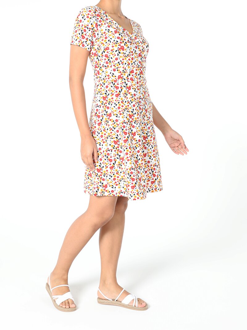 Показати інформацію про Сукня Жіноча Мультіколор  Cl1054454