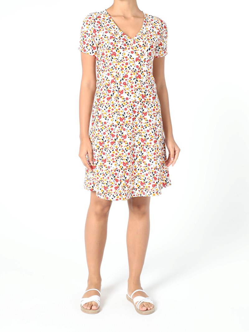 Показати інформацію про Сукня Жіноча Мультіколор  Cl1054454