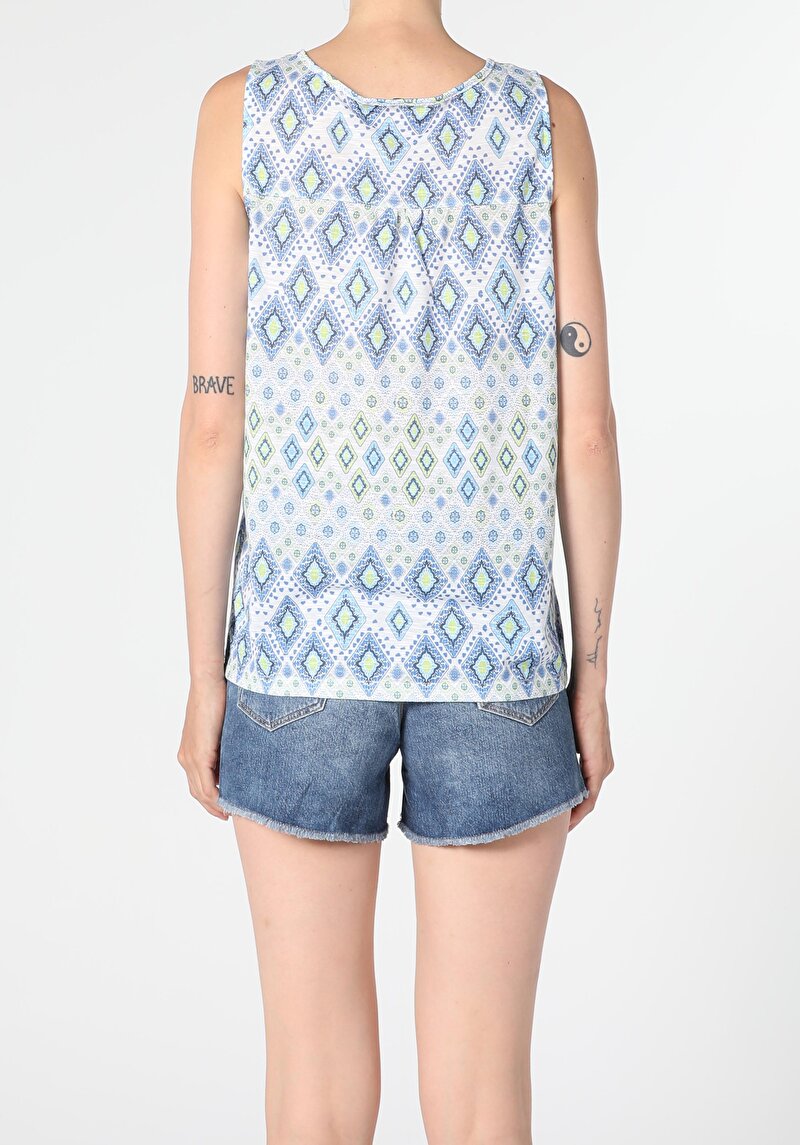 Показати інформацію про Майка Жіноча Біла  Cl1054040