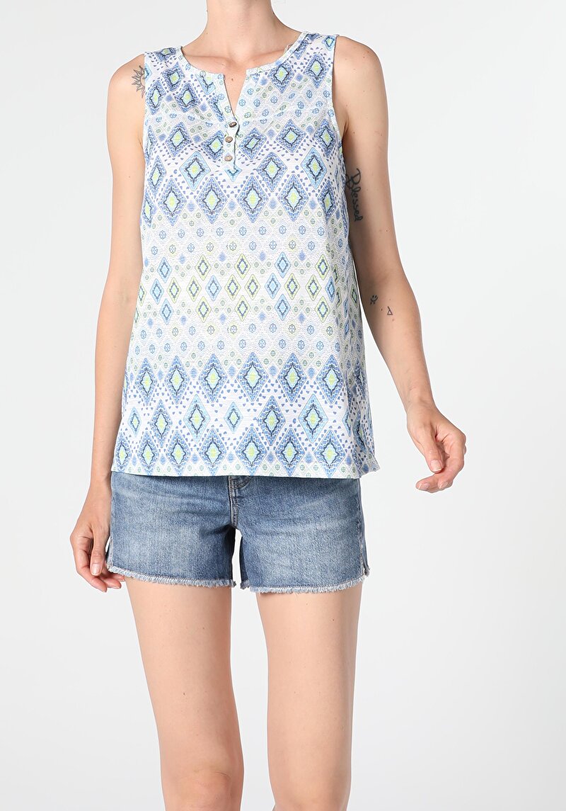 Показати інформацію про Майка Жіноча Біла  Cl1054040