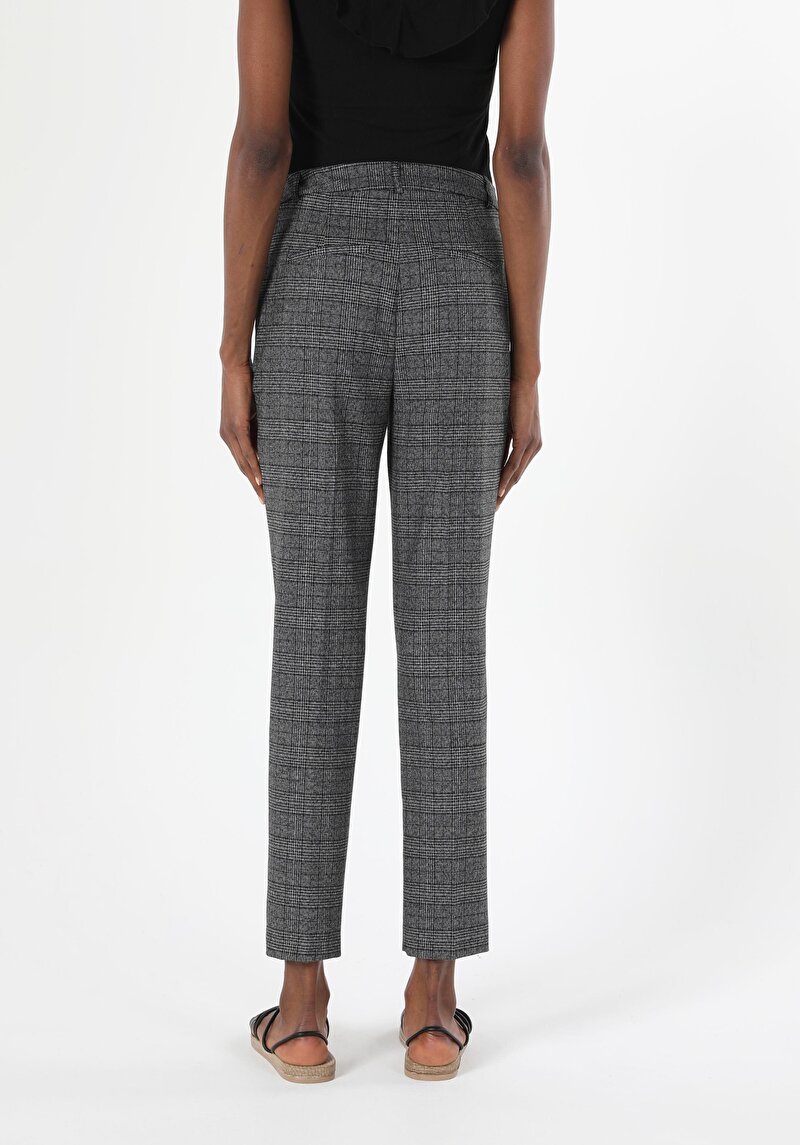 Зображення Брюки Жіночі Сірі Cl1050721