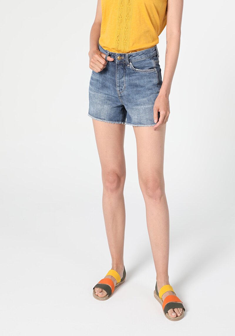 Зображення Шорти Жіночі   Cl1054738